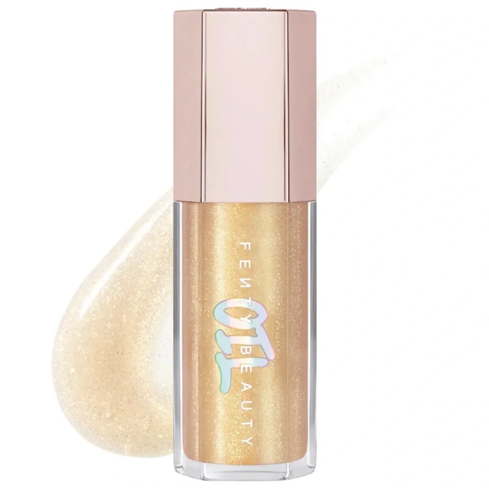 Fenty Beauty Gloss Bomb Oil Superfine Sugar